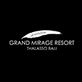 Grand mirage